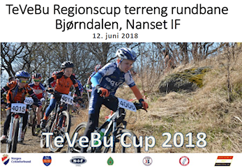 TeVeBu Regionscup Nanset 12. Juni